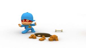 Super Pocoyo