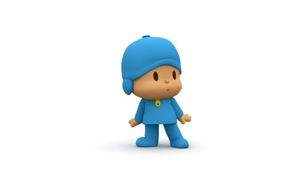 Pocoyo, Pocoyo