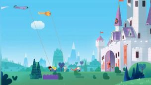 Aeroplanini di carta