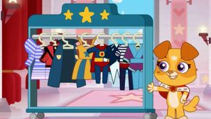 I nuovi abiti della principessa