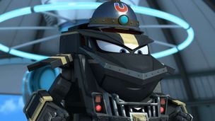 L'esercito di robot