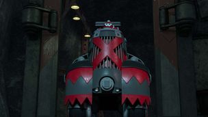 L'incredibile Maxie