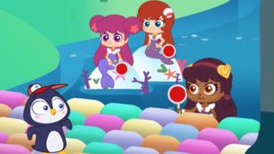 Il gioiello del buio