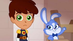 La pietra portafortuna