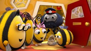 Svegli per tutta la notte