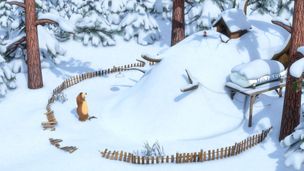 Il primo giorno di scuola