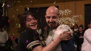 Annamaria e Vincenzo