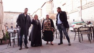 Perugia