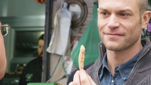 Milano: la migliore cotoletta