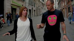 Ascoli Piceno: olive ascolane