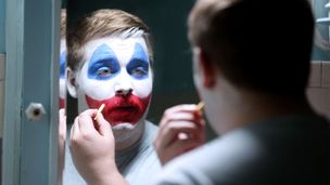 Uccidete il clown