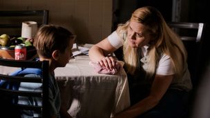 Il segreto di Corey