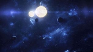 Il mistero dei due Soli