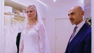 Roberta, Valeria e Diandra