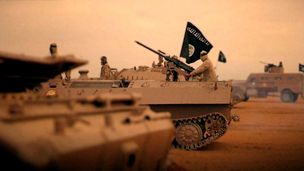 Come pensa un terrorista?