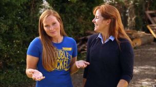 Casa minuscola, enorme trasformazione