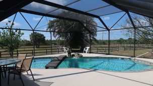 Un ranch in Florida