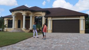 Sogno in Florida