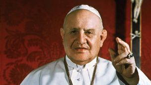 Giovanni XXIII