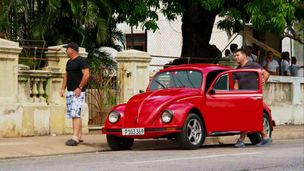 Un tuffo nel passato