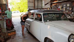 Lincoln Continental