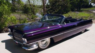 La Cadillac