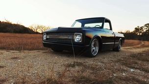 La Chevy