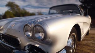 La Corvette
