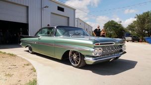 Cruiser