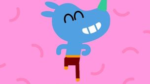 Il distintivo della navigazione