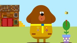 Il distintivo della piscina gonfiabile