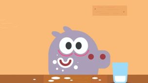 Il distintivo del ramo