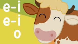 Nella vecchia fattoria