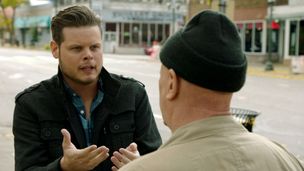 I segreti oscuri del Mississippi