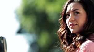 Flirtando con la morte