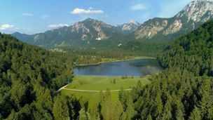 Lo stadio del Tottenham