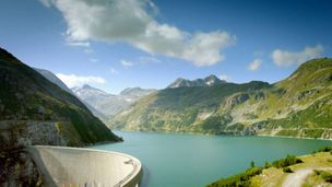 La portacontainer Maersk