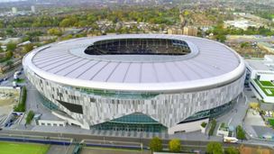 Piattaforma petrolifera