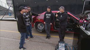 Gas Monkey