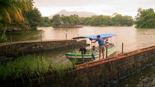 Il miglior hotel in Nicaragua