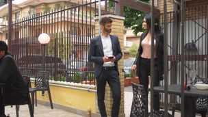 L'amore è mobile