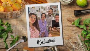 Dayane Mello, la seduzione