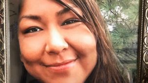 La ragazza del parco