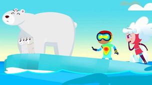 Salvataggio selvaggio