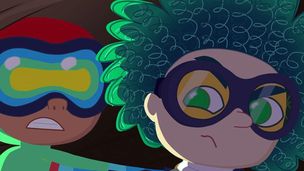 Onde verdi. 2a parte