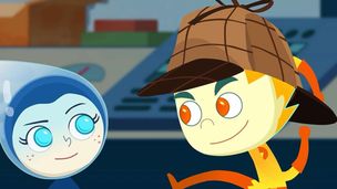 Il mistero del corallo bianco