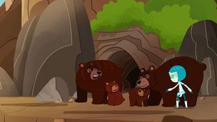 Onde di tempesta. 1a parte