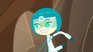 Onde di tempesta. 2a parte