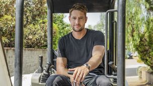 Justin Hartley