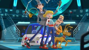 Gadget la bomba / Lezioni di Mad